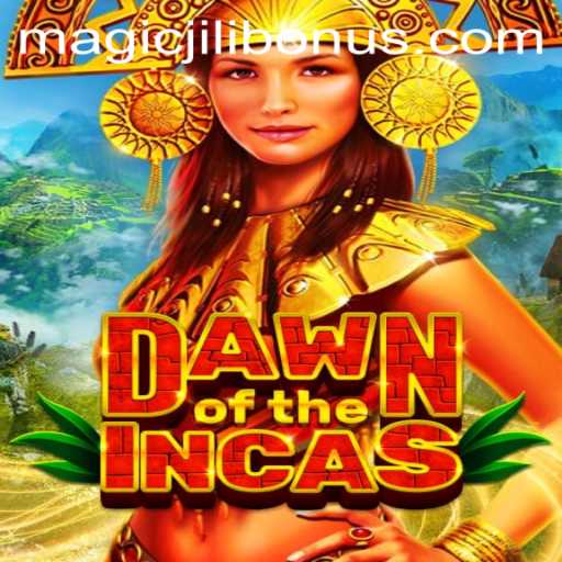 Dawn of the Incas: A Mystical Journey
