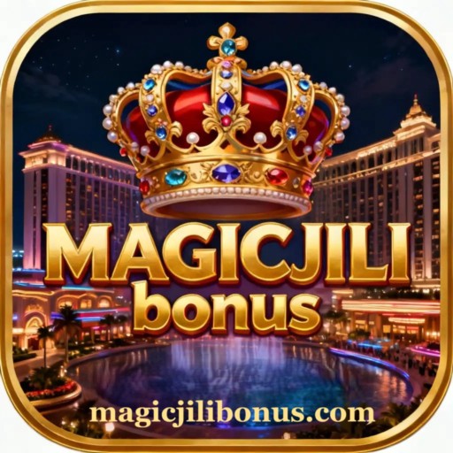 MAGICJILI bonus