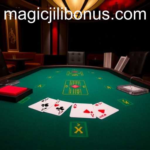Online Baccarat
