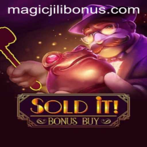 Unveiling the World of SolditBonusBuy and the MAGICJILI Bonus