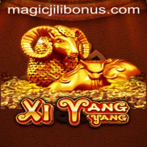 Unveiling the Enchantment of XiYangYang: Discover the MAGICJILI Bonus